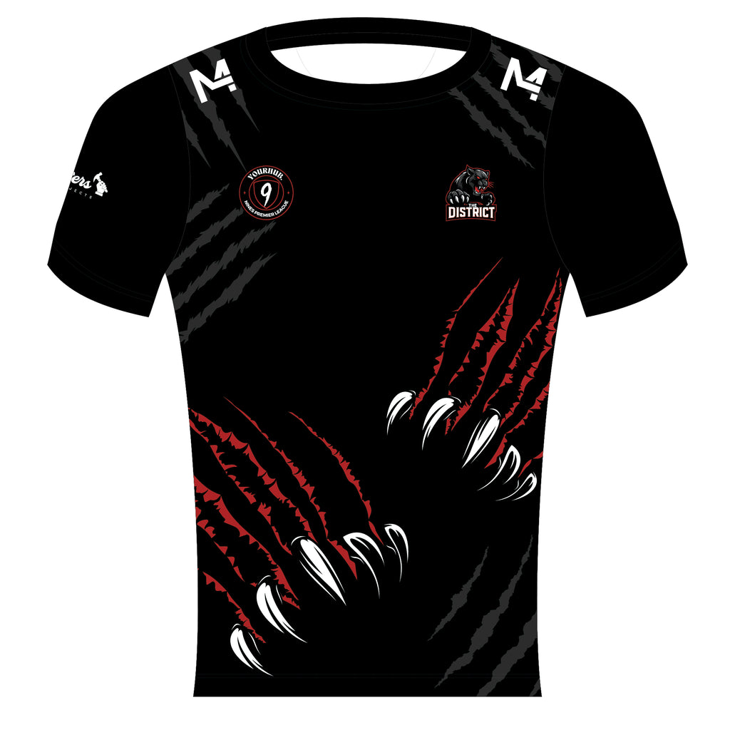The District Training Shirt (Pre-Order)