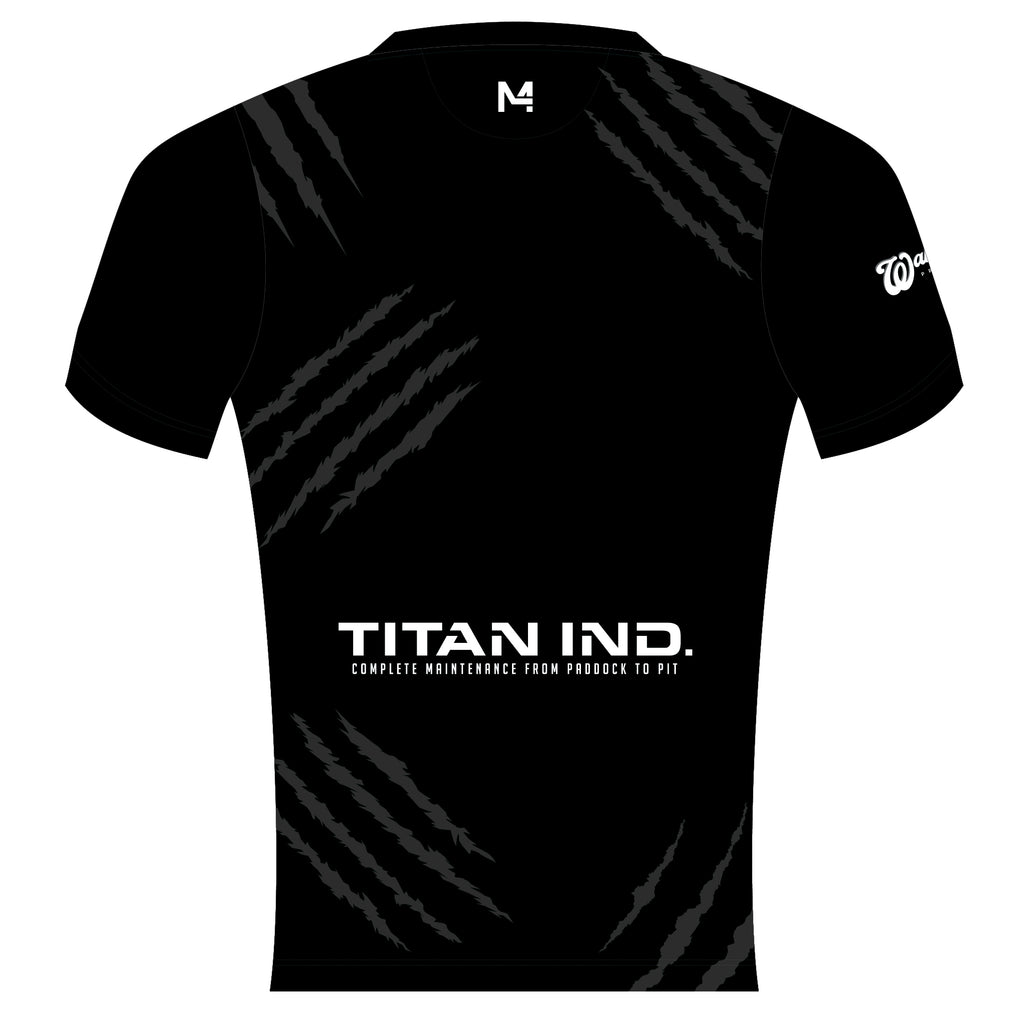 The District Training Shirt (Pre-Order)