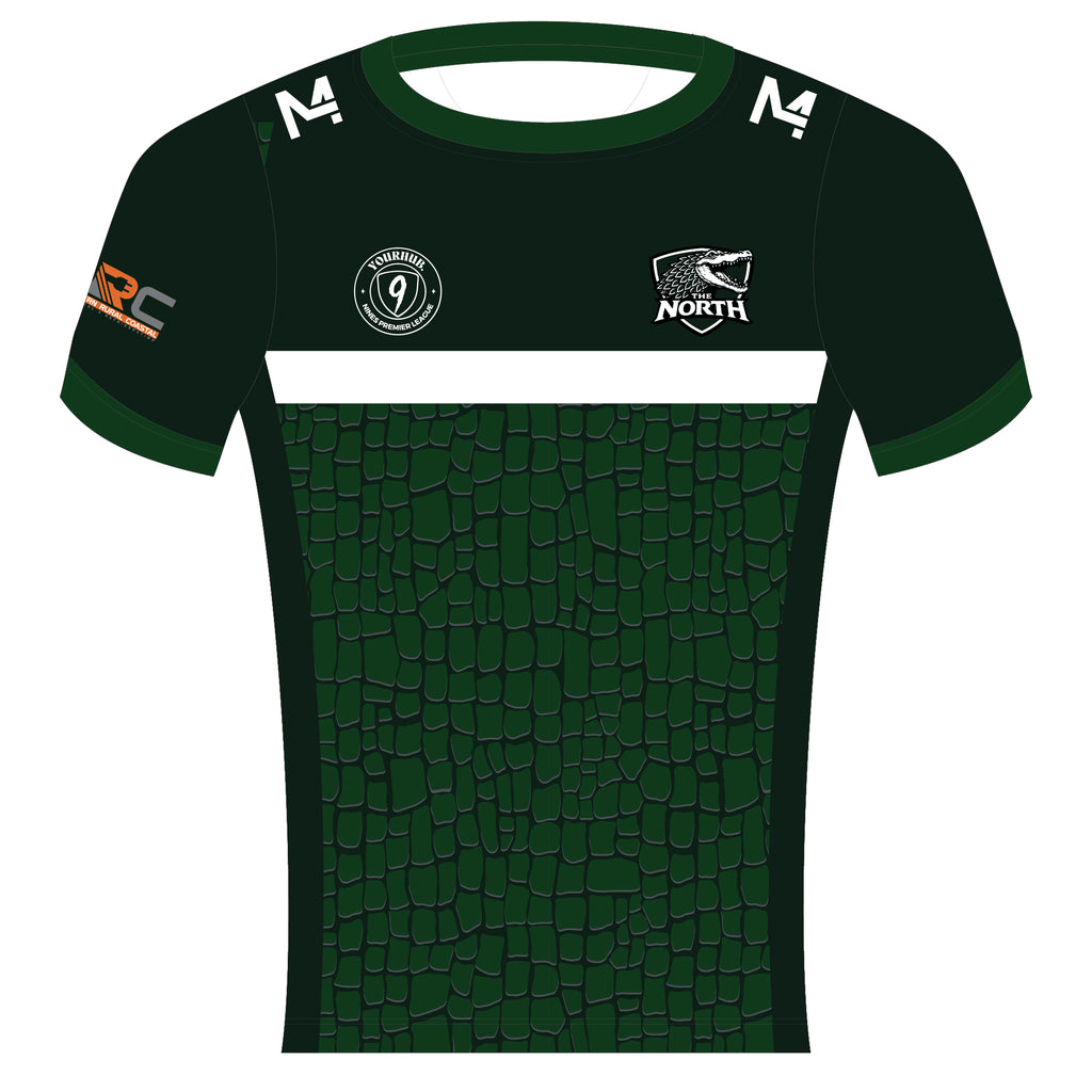 The North Training Shirt (Pre-Order)