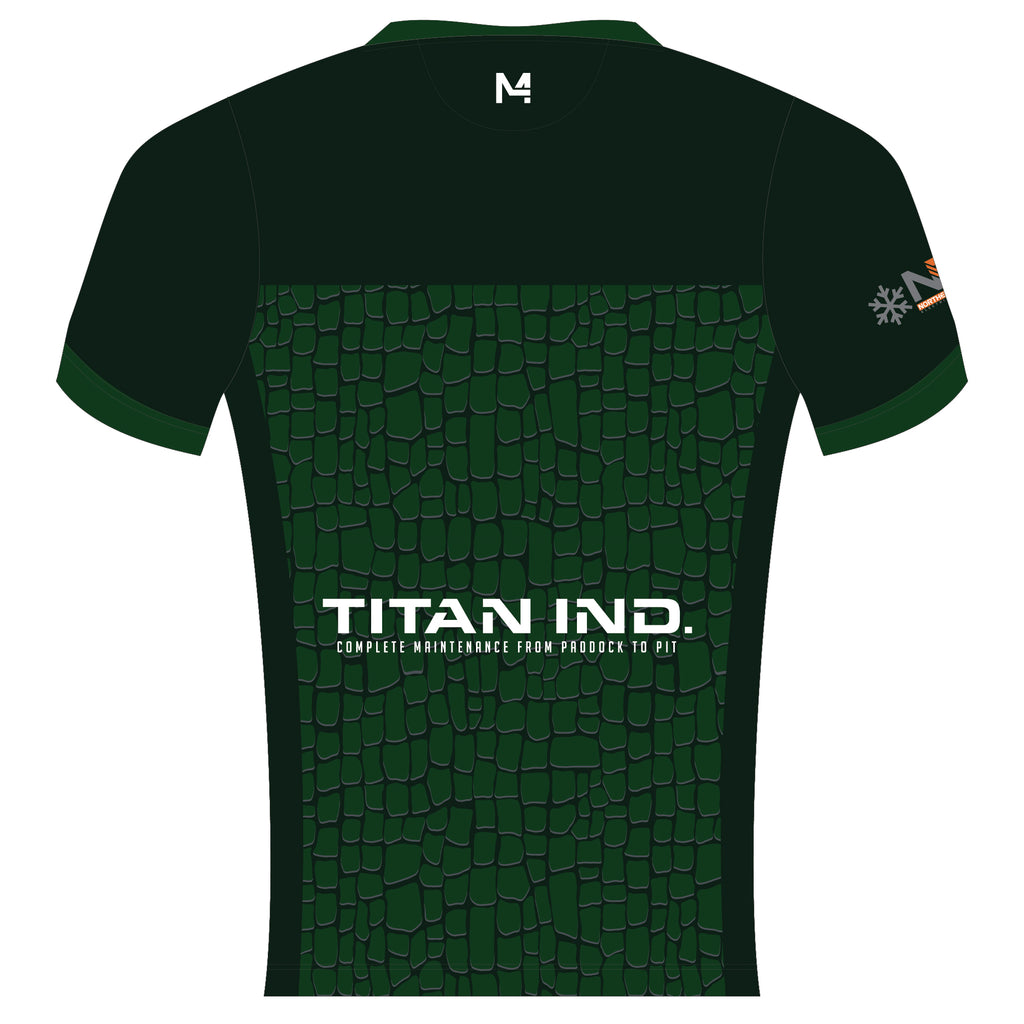 The North Training Shirt (Pre-Order)