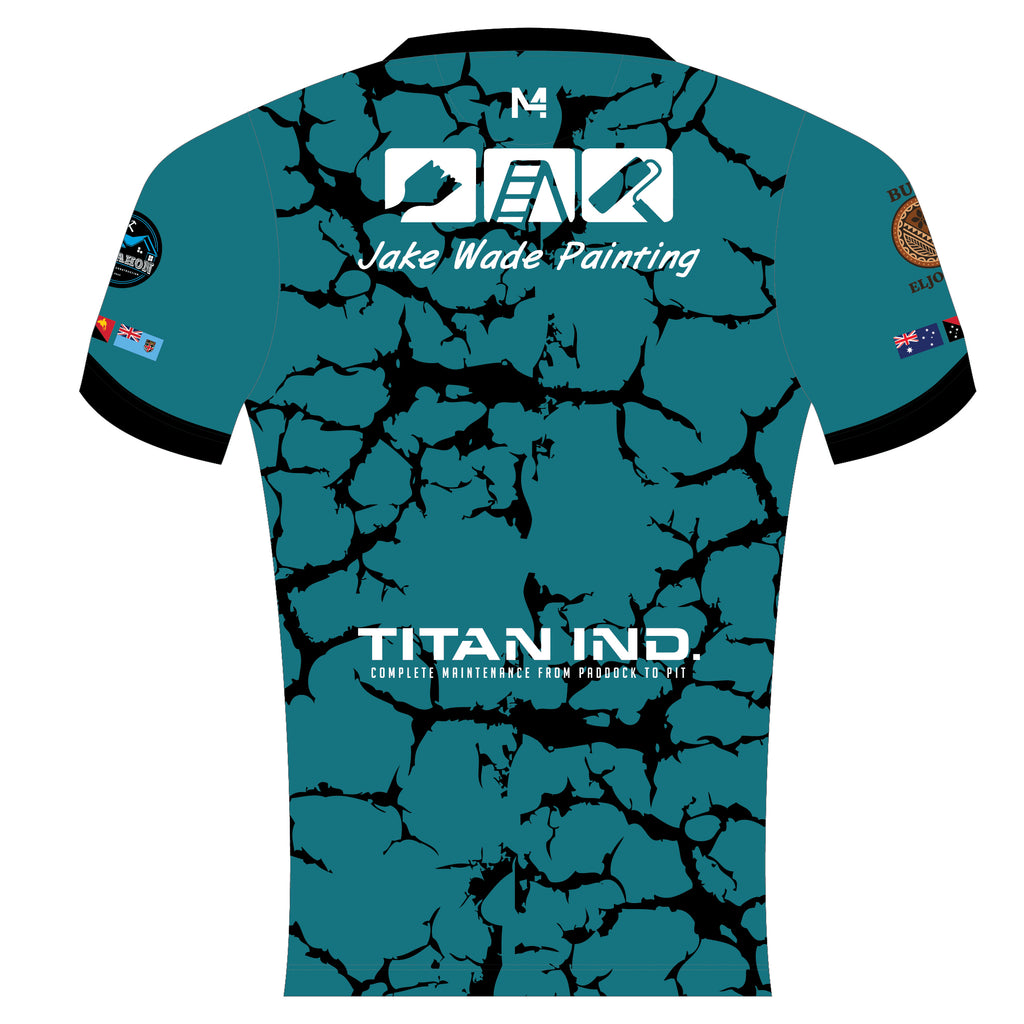 Wanderers Training Shirt (Pre-Order)