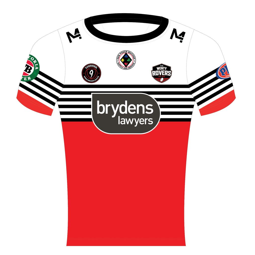 Wenty Rovers Training Shirt (Pre-Order)