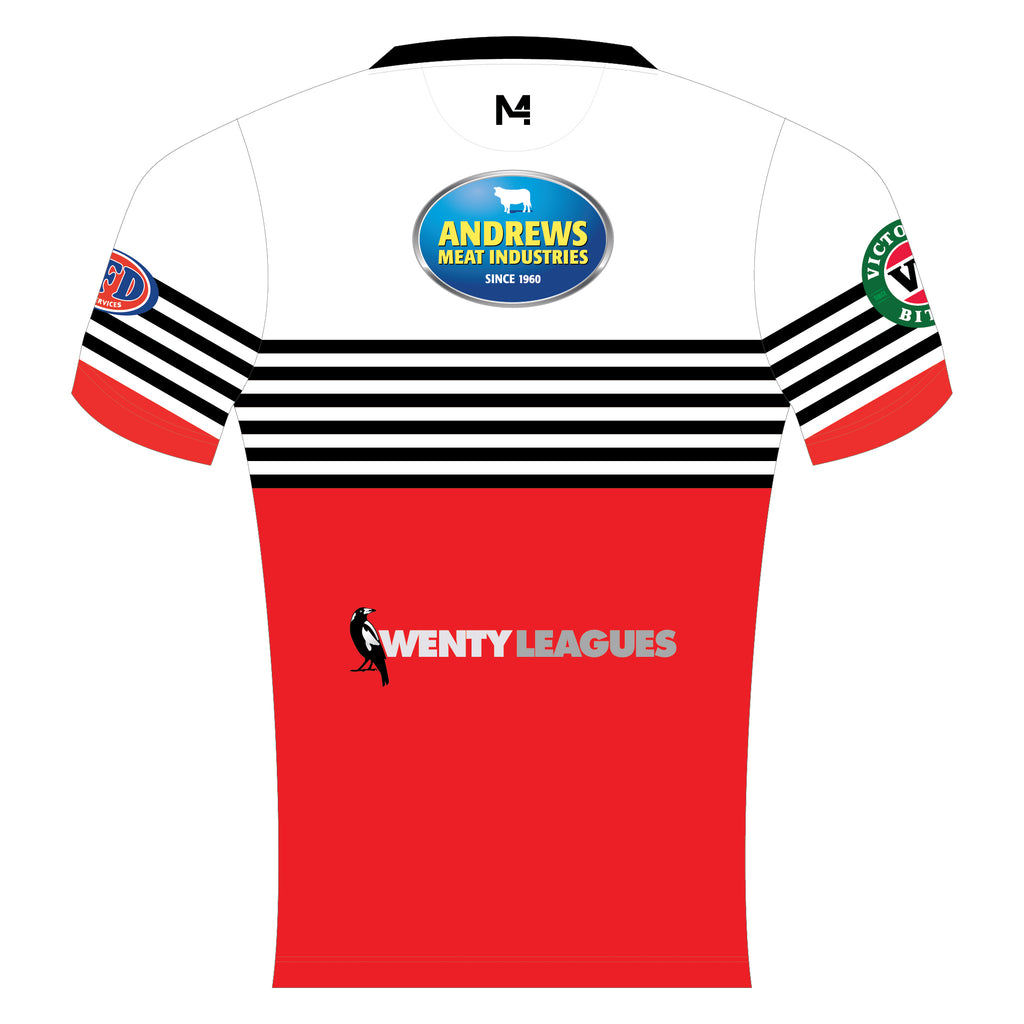 Wenty Rovers Training Shirt (Pre-Order)